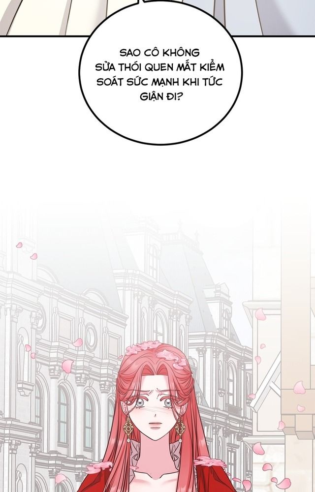 Không Bao Giờ Trở Về Gia Đình Đã Bỏ Rơi Tôi Chapter 27 - Trang 2
