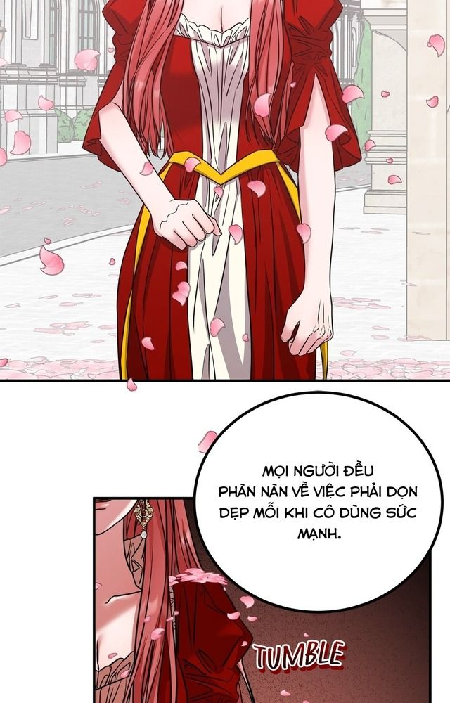 Không Bao Giờ Trở Về Gia Đình Đã Bỏ Rơi Tôi Chapter 27 - Trang 2