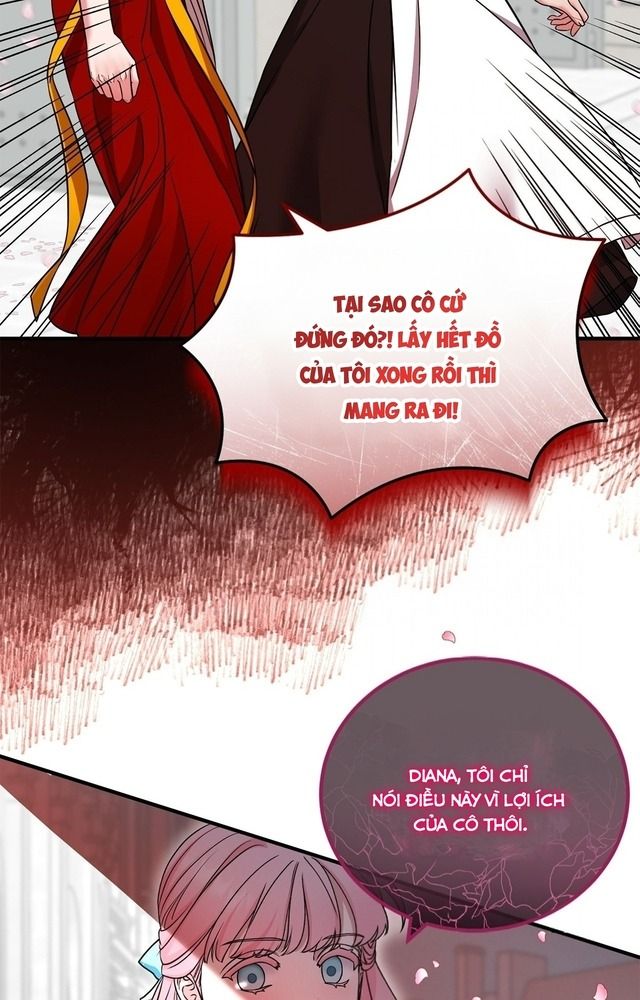 Không Bao Giờ Trở Về Gia Đình Đã Bỏ Rơi Tôi Chapter 27 - Trang 2