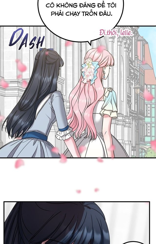 Không Bao Giờ Trở Về Gia Đình Đã Bỏ Rơi Tôi Chapter 27 - Trang 2