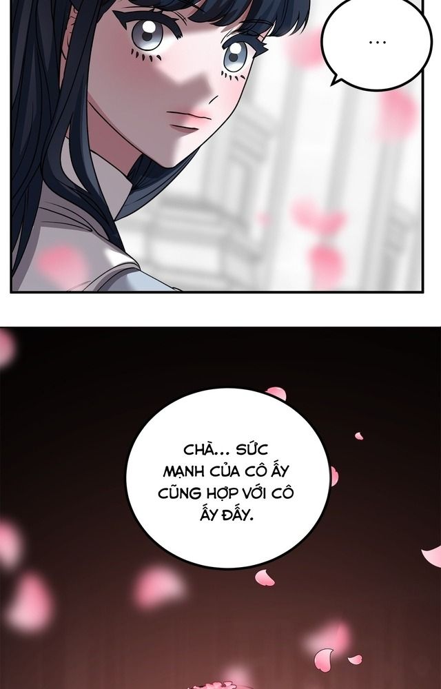 Không Bao Giờ Trở Về Gia Đình Đã Bỏ Rơi Tôi Chapter 27 - Trang 2