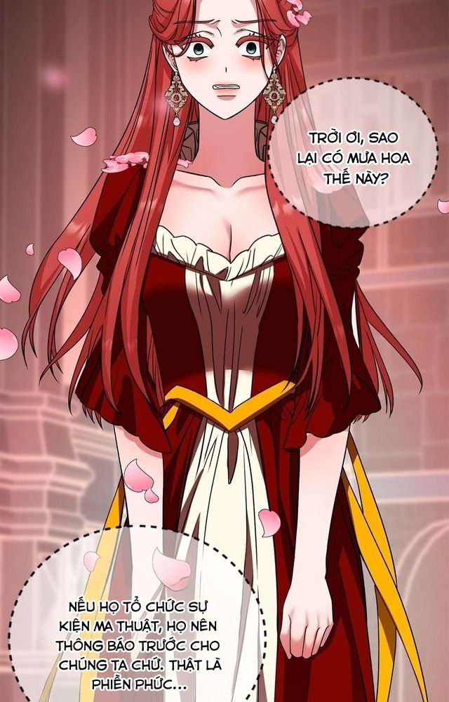 Không Bao Giờ Trở Về Gia Đình Đã Bỏ Rơi Tôi Chapter 27 - Trang 2