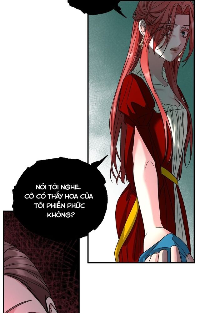 Không Bao Giờ Trở Về Gia Đình Đã Bỏ Rơi Tôi Chapter 27 - Trang 2