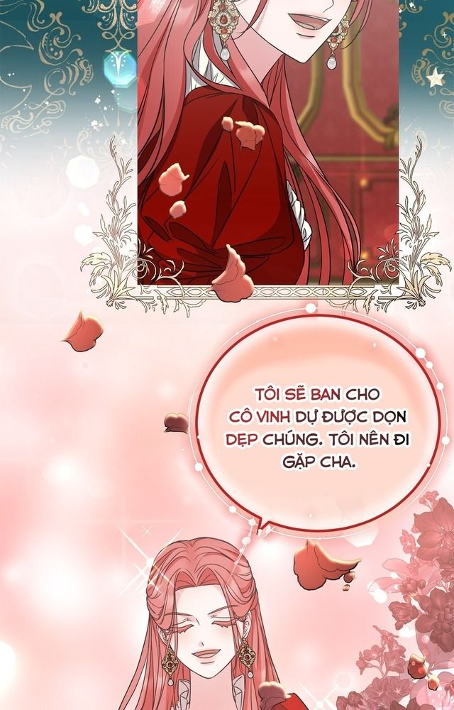 Không Bao Giờ Trở Về Gia Đình Đã Bỏ Rơi Tôi Chapter 27 - Trang 2