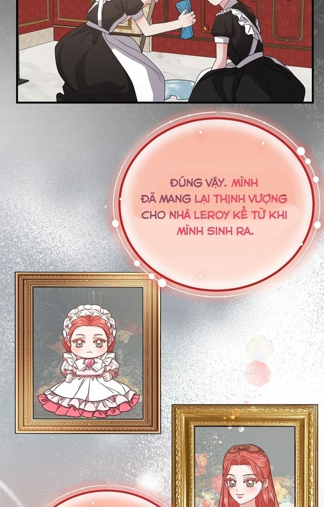 Không Bao Giờ Trở Về Gia Đình Đã Bỏ Rơi Tôi Chapter 27 - Trang 2
