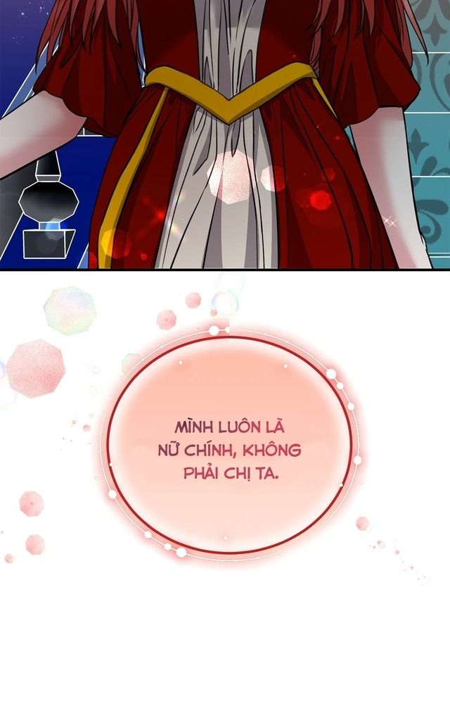 Không Bao Giờ Trở Về Gia Đình Đã Bỏ Rơi Tôi Chapter 27 - Trang 2