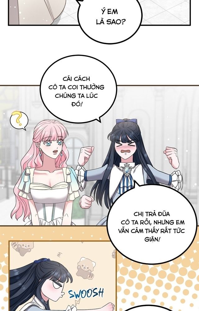 Không Bao Giờ Trở Về Gia Đình Đã Bỏ Rơi Tôi Chapter 27 - Trang 2