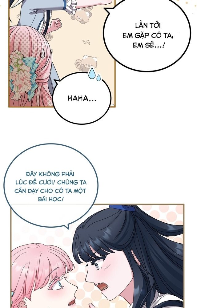 Không Bao Giờ Trở Về Gia Đình Đã Bỏ Rơi Tôi Chapter 27 - Trang 2
