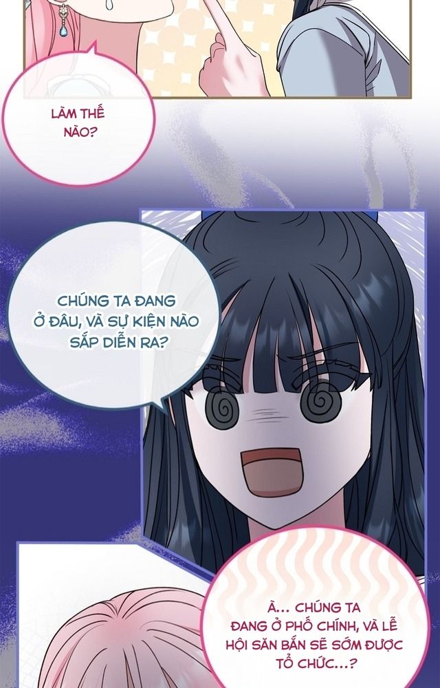 Không Bao Giờ Trở Về Gia Đình Đã Bỏ Rơi Tôi Chapter 27 - Trang 2