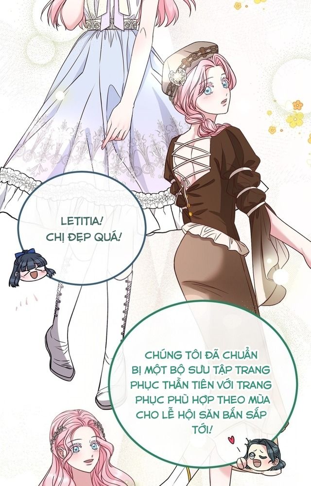 Không Bao Giờ Trở Về Gia Đình Đã Bỏ Rơi Tôi Chapter 27 - Trang 2
