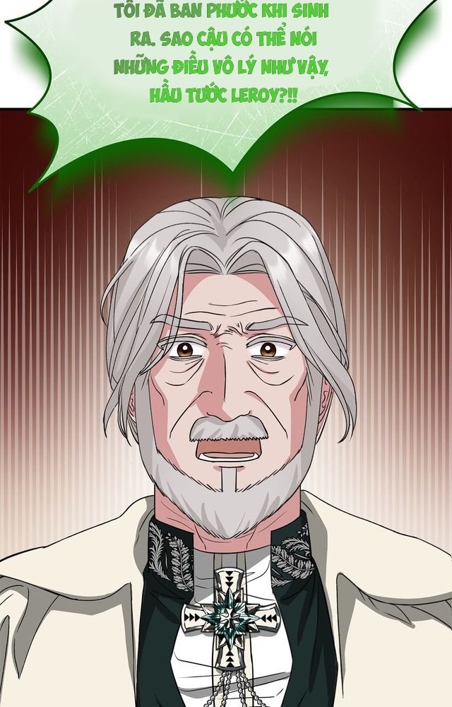 Không Bao Giờ Trở Về Gia Đình Đã Bỏ Rơi Tôi Chapter 29 - Trang 2