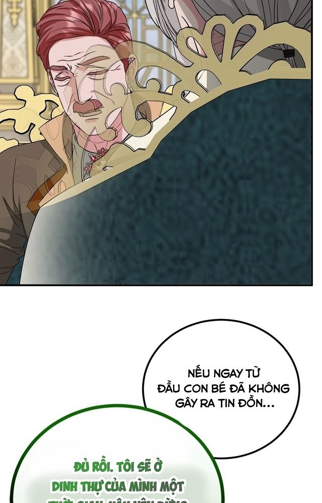 Không Bao Giờ Trở Về Gia Đình Đã Bỏ Rơi Tôi Chapter 29 - Trang 2