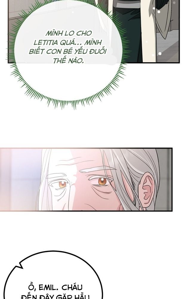 Không Bao Giờ Trở Về Gia Đình Đã Bỏ Rơi Tôi Chapter 29 - Trang 2