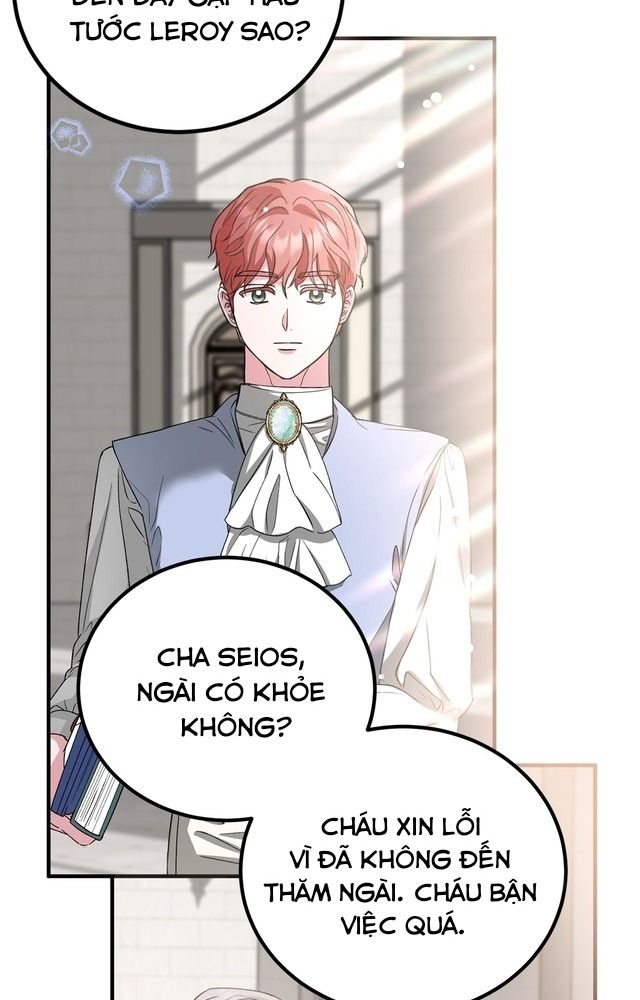 Không Bao Giờ Trở Về Gia Đình Đã Bỏ Rơi Tôi Chapter 29 - Trang 2