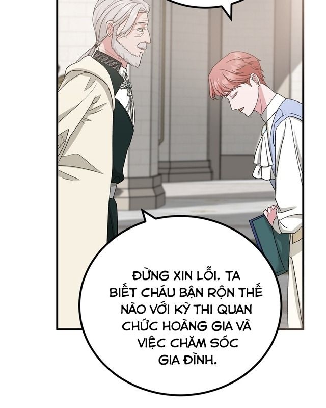 Không Bao Giờ Trở Về Gia Đình Đã Bỏ Rơi Tôi Chapter 29 - Trang 2