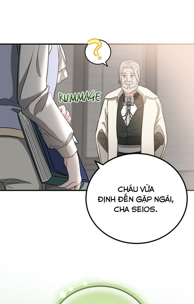 Không Bao Giờ Trở Về Gia Đình Đã Bỏ Rơi Tôi Chapter 29 - Trang 2