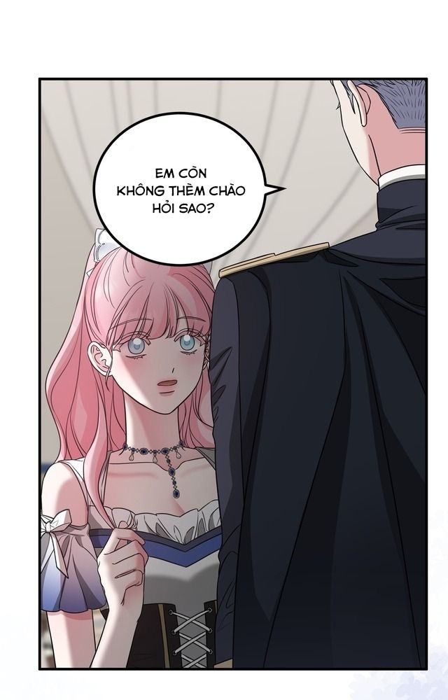 Không Bao Giờ Trở Về Gia Đình Đã Bỏ Rơi Tôi Chapter 29 - Trang 2