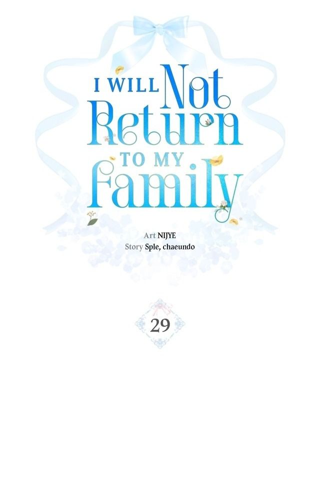 Không Bao Giờ Trở Về Gia Đình Đã Bỏ Rơi Tôi Chapter 29 - Trang 2