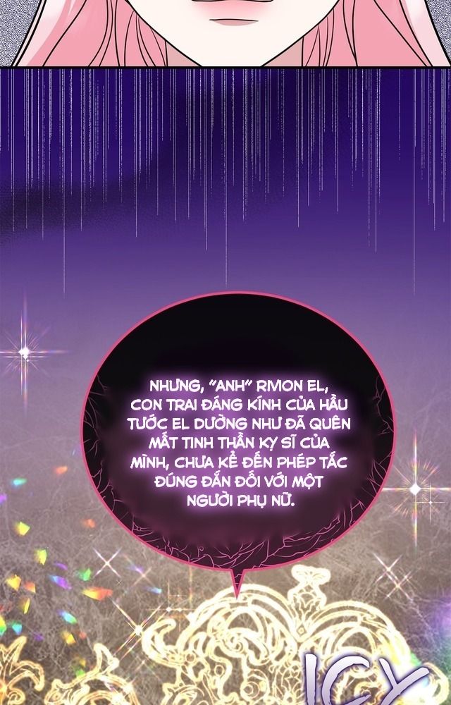 Không Bao Giờ Trở Về Gia Đình Đã Bỏ Rơi Tôi Chapter 29 - Trang 2