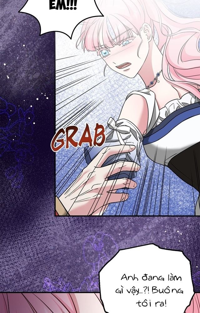 Không Bao Giờ Trở Về Gia Đình Đã Bỏ Rơi Tôi Chapter 29 - Trang 2