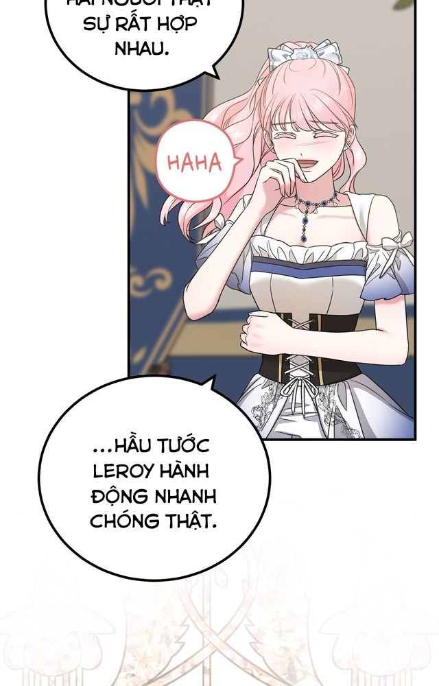 Không Bao Giờ Trở Về Gia Đình Đã Bỏ Rơi Tôi Chapter 29 - Trang 2