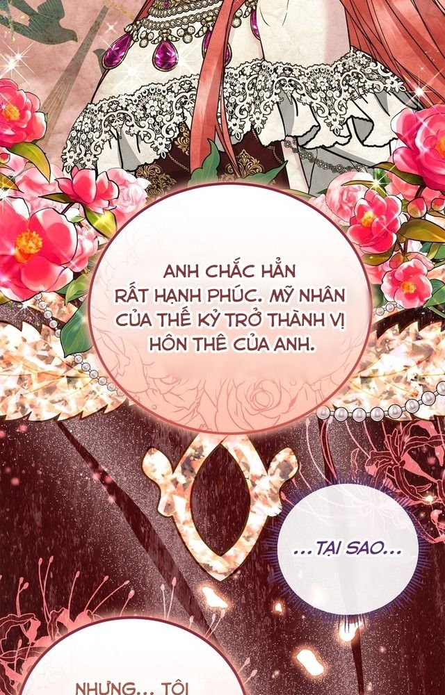 Không Bao Giờ Trở Về Gia Đình Đã Bỏ Rơi Tôi Chapter 29 - Trang 2