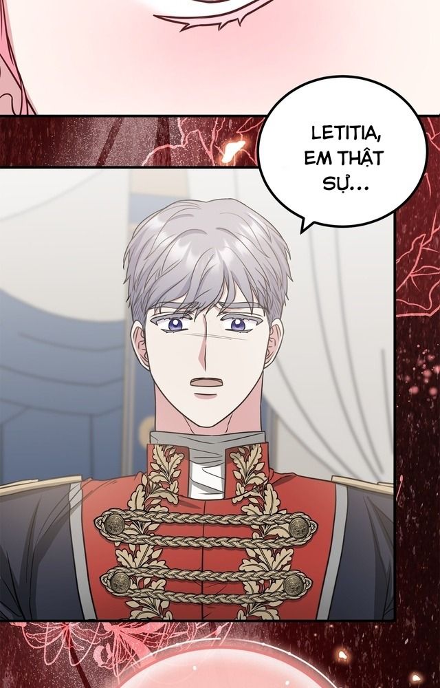 Không Bao Giờ Trở Về Gia Đình Đã Bỏ Rơi Tôi Chapter 29 - Trang 2