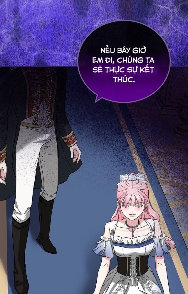 Không Bao Giờ Trở Về Gia Đình Đã Bỏ Rơi Tôi Chapter 29 - Trang 2