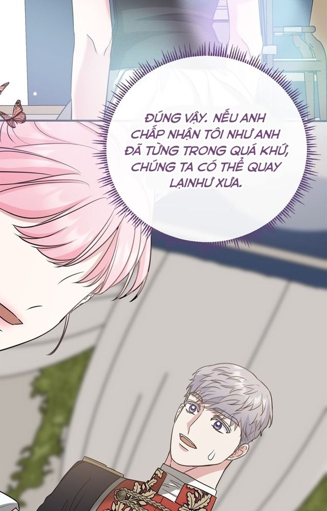 Không Bao Giờ Trở Về Gia Đình Đã Bỏ Rơi Tôi Chapter 29 - Trang 2