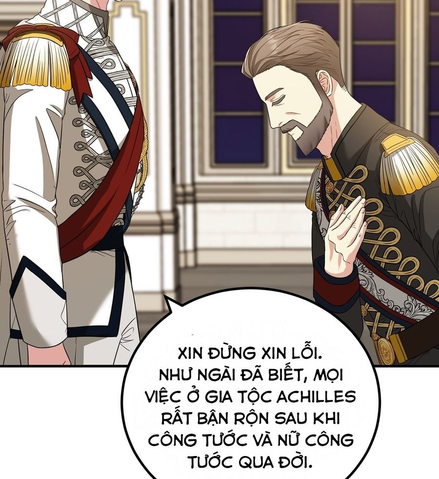 Không Bao Giờ Trở Về Gia Đình Đã Bỏ Rơi Tôi Chapter 30 - Trang 2