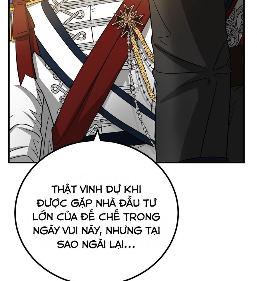 Không Bao Giờ Trở Về Gia Đình Đã Bỏ Rơi Tôi Chapter 30 - Trang 2