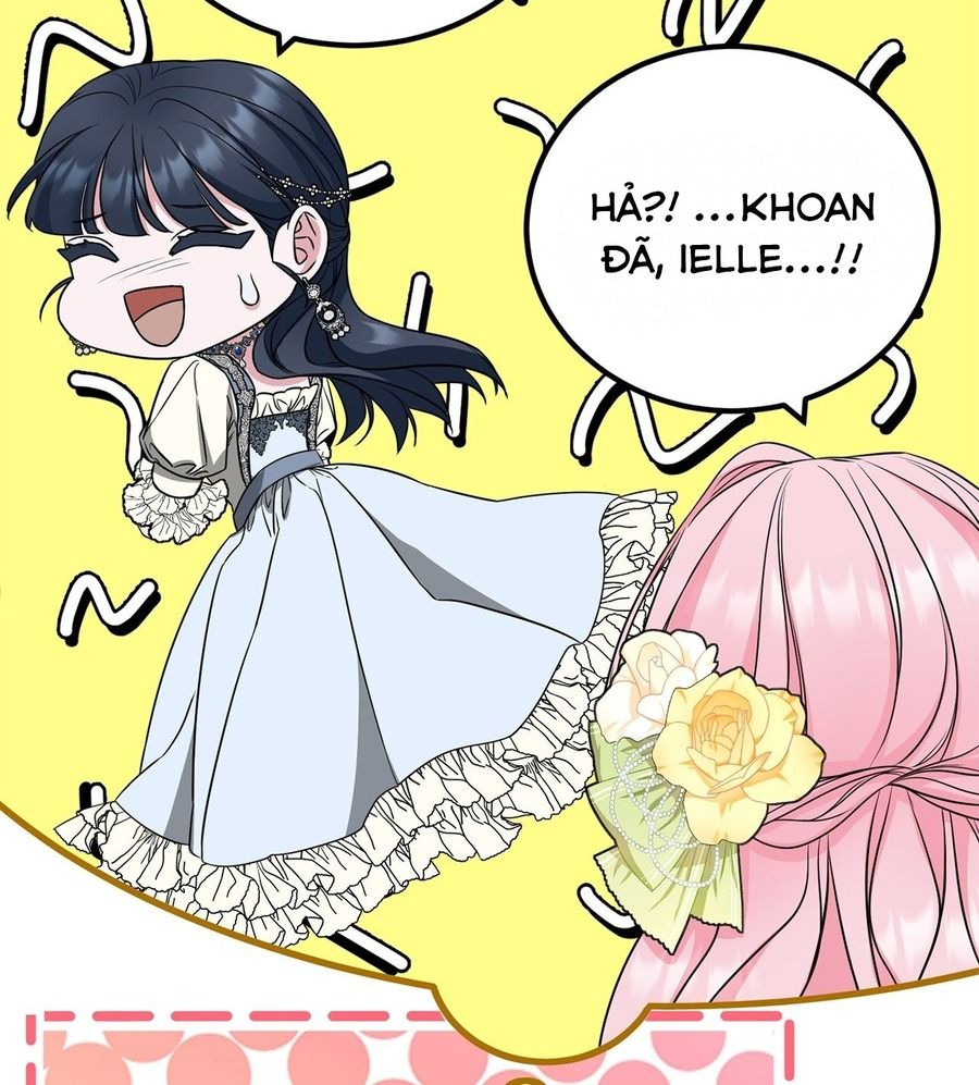 Không Bao Giờ Trở Về Gia Đình Đã Bỏ Rơi Tôi Chapter 30 - Trang 2