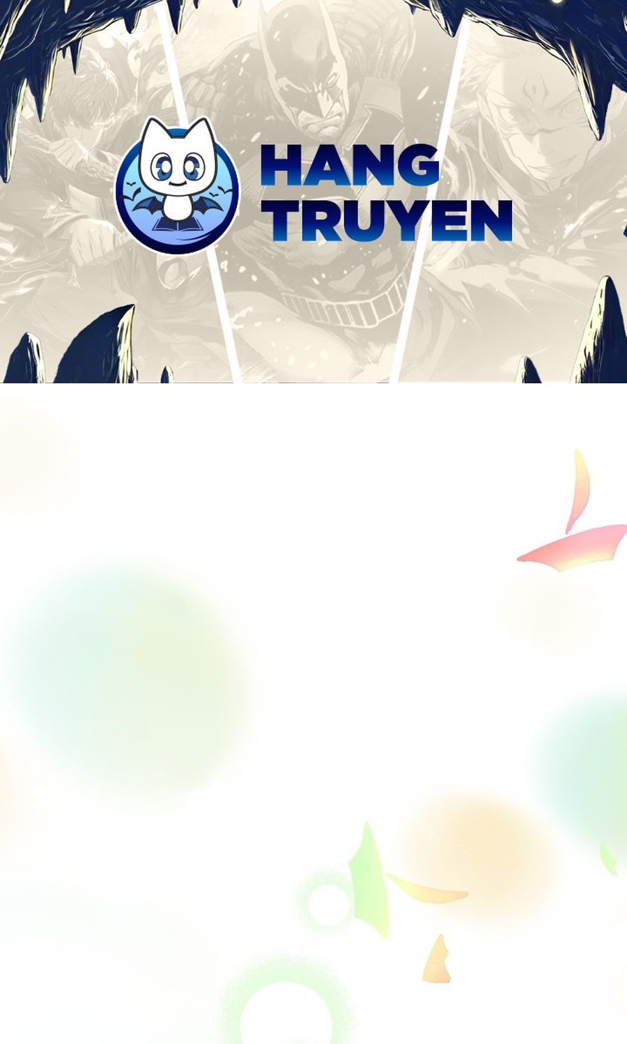 Không Bao Giờ Trở Về Gia Đình Đã Bỏ Rơi Tôi Chapter 30 - Trang 2