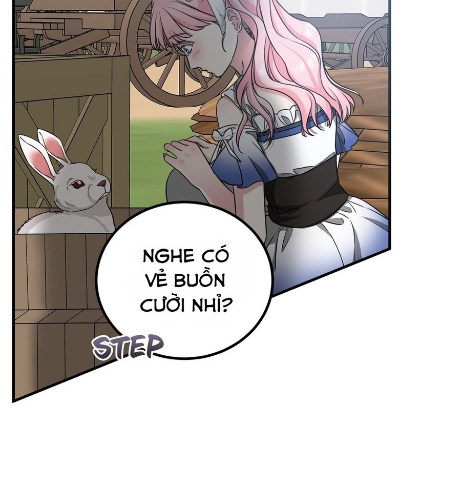 Không Bao Giờ Trở Về Gia Đình Đã Bỏ Rơi Tôi Chapter 30 - Trang 2