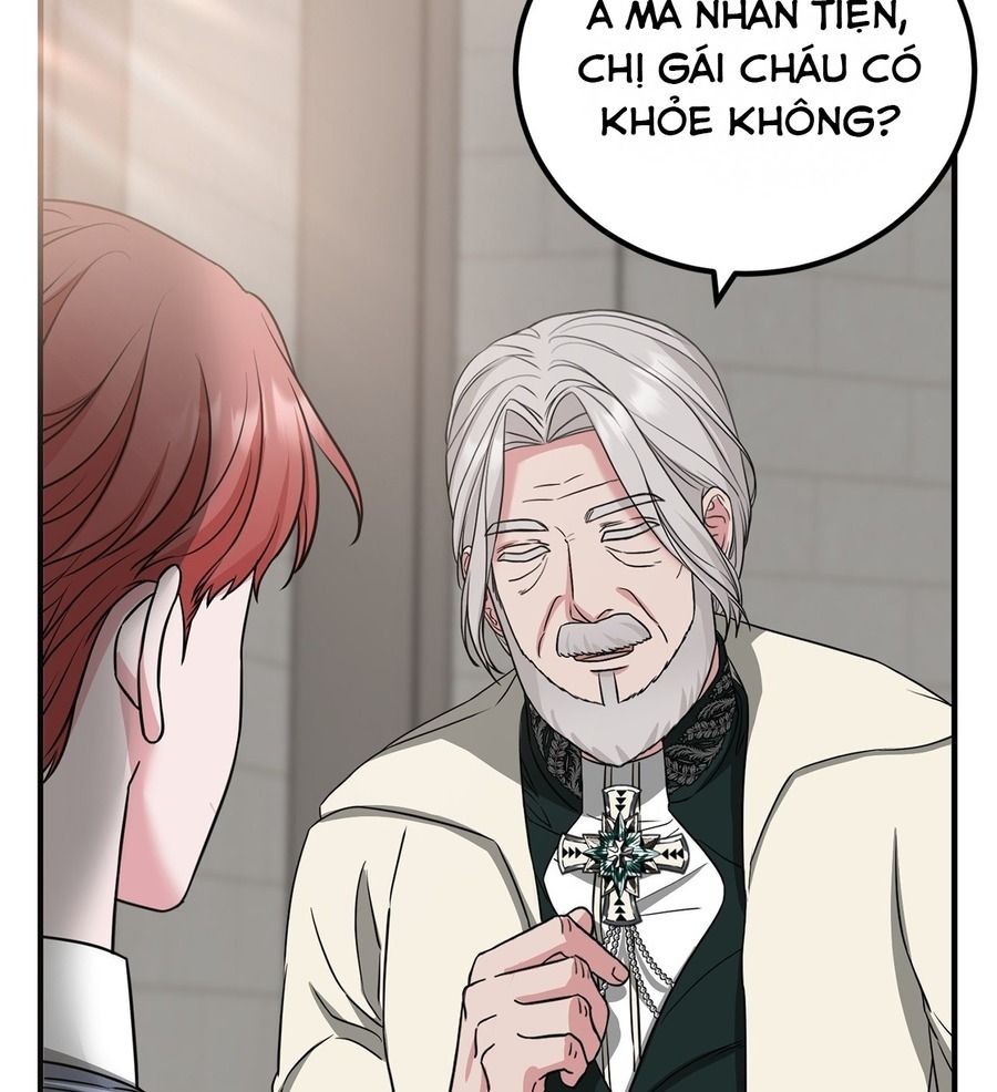 Không Bao Giờ Trở Về Gia Đình Đã Bỏ Rơi Tôi Chapter 30 - Trang 2