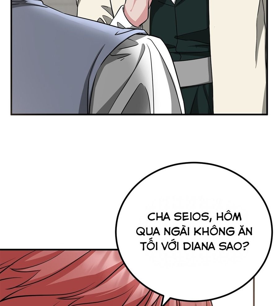 Không Bao Giờ Trở Về Gia Đình Đã Bỏ Rơi Tôi Chapter 30 - Trang 2