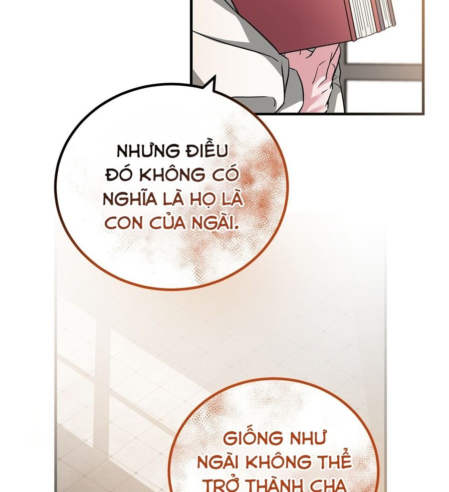 Không Bao Giờ Trở Về Gia Đình Đã Bỏ Rơi Tôi Chapter 30 - Trang 2