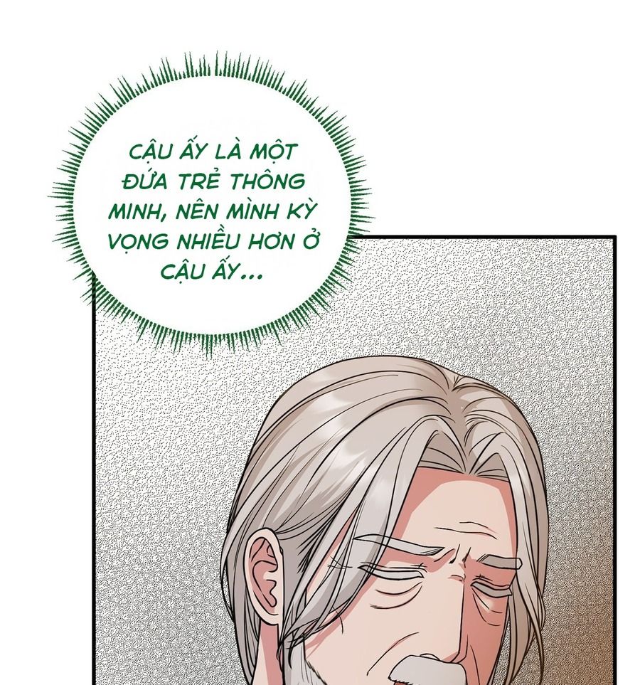 Không Bao Giờ Trở Về Gia Đình Đã Bỏ Rơi Tôi Chapter 30 - Trang 2