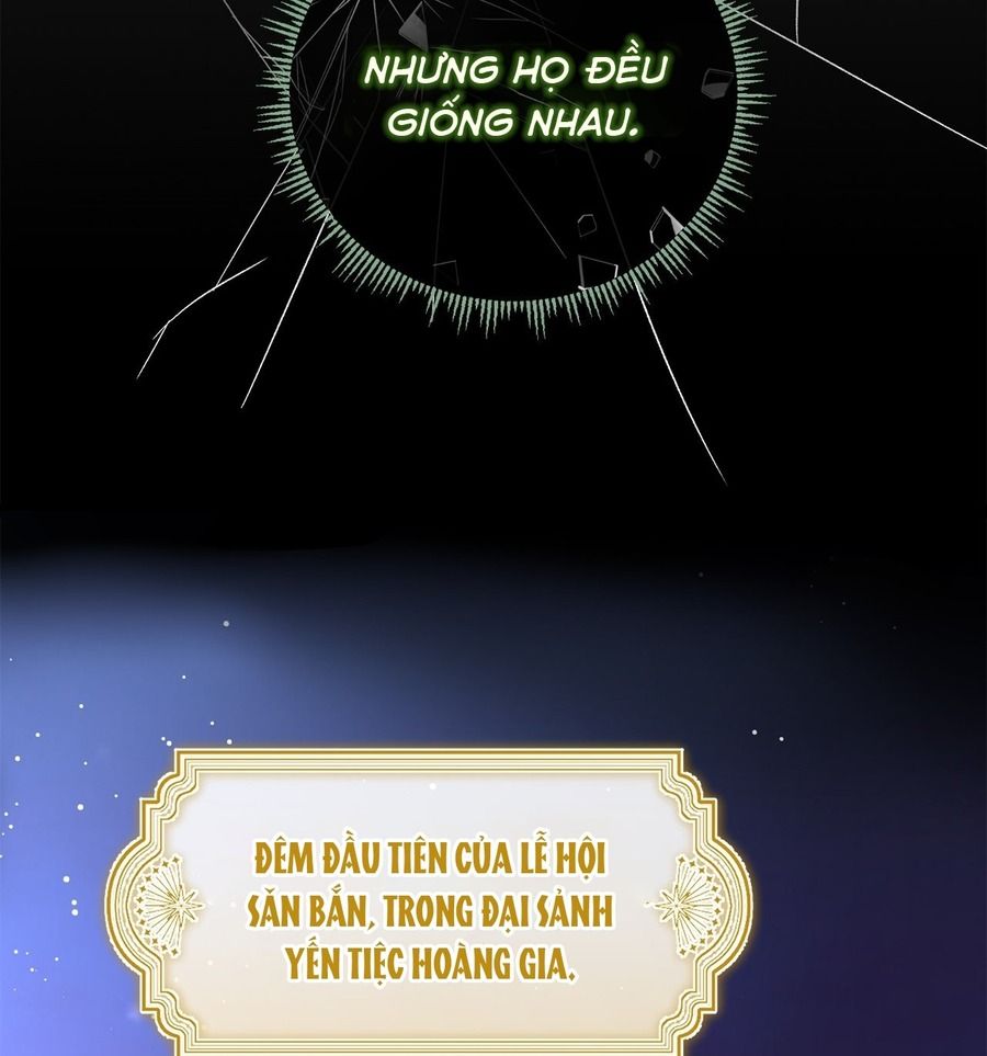 Không Bao Giờ Trở Về Gia Đình Đã Bỏ Rơi Tôi Chapter 30 - Trang 2