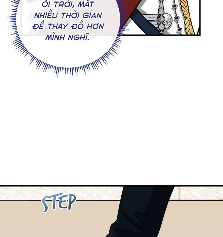 Không Bao Giờ Trở Về Gia Đình Đã Bỏ Rơi Tôi Chapter 30 - Trang 2