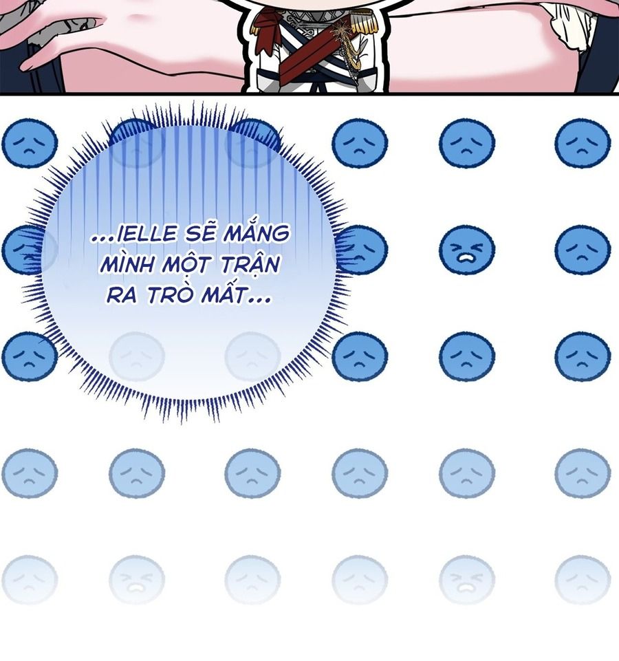 Không Bao Giờ Trở Về Gia Đình Đã Bỏ Rơi Tôi Chapter 30 - Trang 2