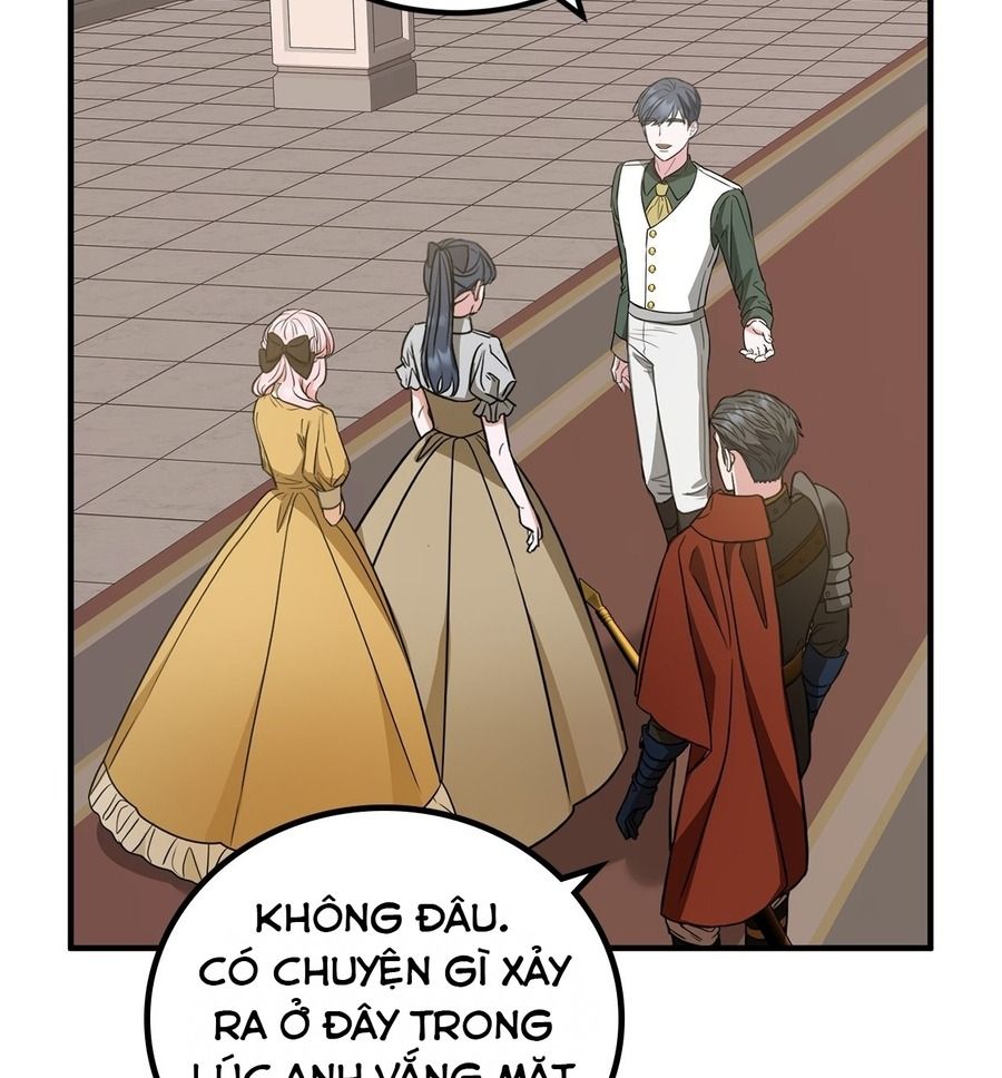 Không Bao Giờ Trở Về Gia Đình Đã Bỏ Rơi Tôi Chapter 33 - Trang 2