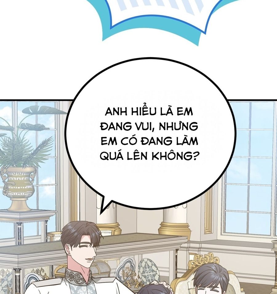 Không Bao Giờ Trở Về Gia Đình Đã Bỏ Rơi Tôi Chapter 35 - Trang 2