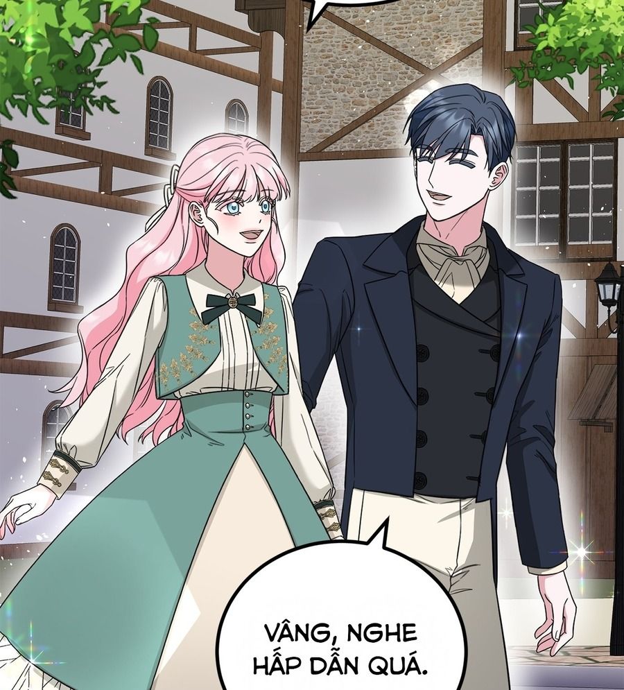 Không Bao Giờ Trở Về Gia Đình Đã Bỏ Rơi Tôi Chapter 37 - Trang 2