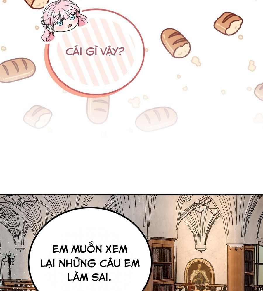 Không Bao Giờ Trở Về Gia Đình Đã Bỏ Rơi Tôi Chapter 37 - Trang 2