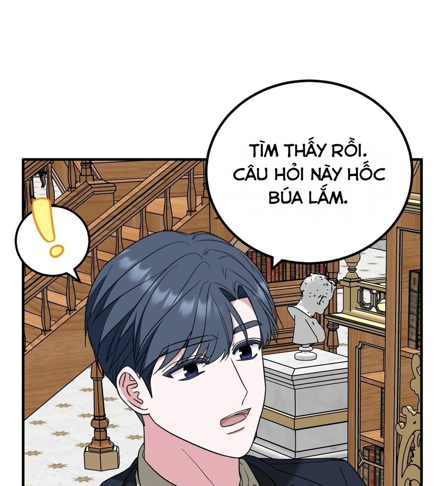 Không Bao Giờ Trở Về Gia Đình Đã Bỏ Rơi Tôi Chapter 37 - Trang 2