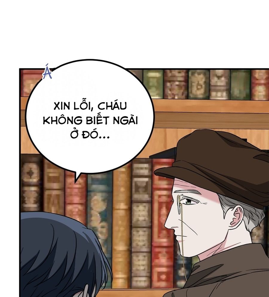 Không Bao Giờ Trở Về Gia Đình Đã Bỏ Rơi Tôi Chapter 37 - Trang 2