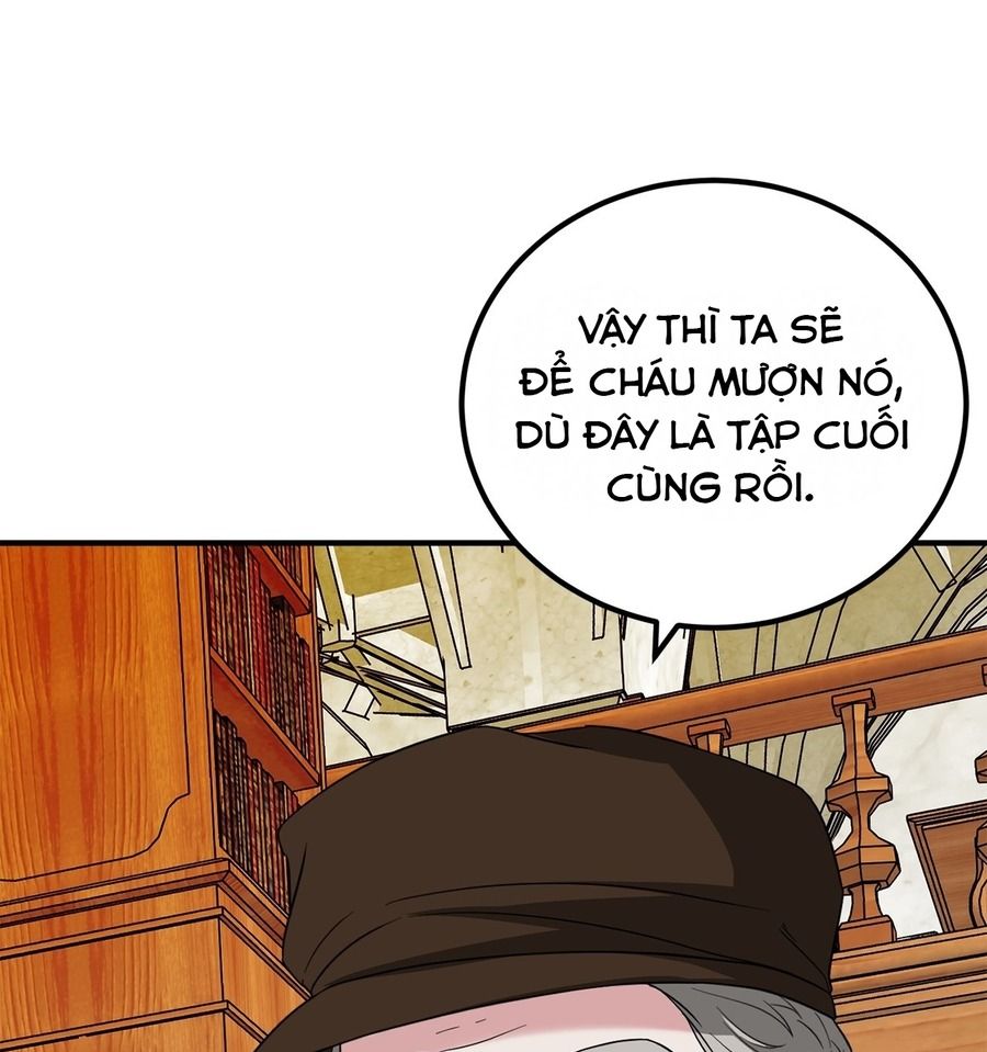 Không Bao Giờ Trở Về Gia Đình Đã Bỏ Rơi Tôi Chapter 37 - Trang 2