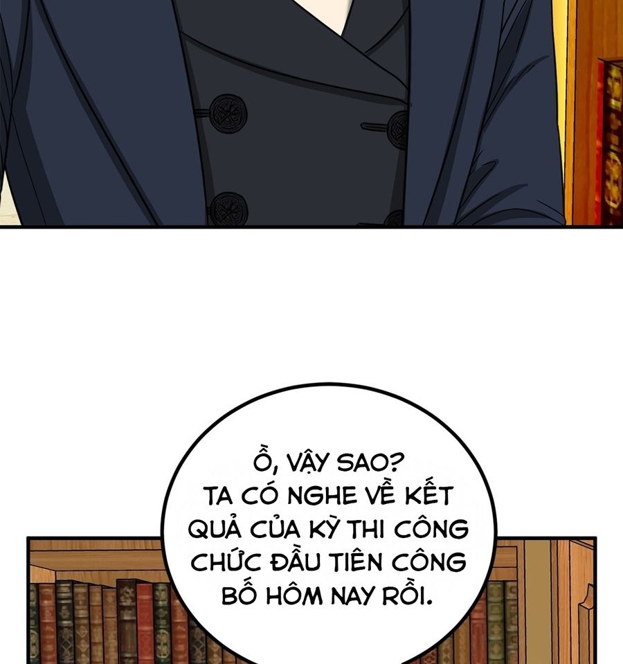 Không Bao Giờ Trở Về Gia Đình Đã Bỏ Rơi Tôi Chapter 37 - Trang 2