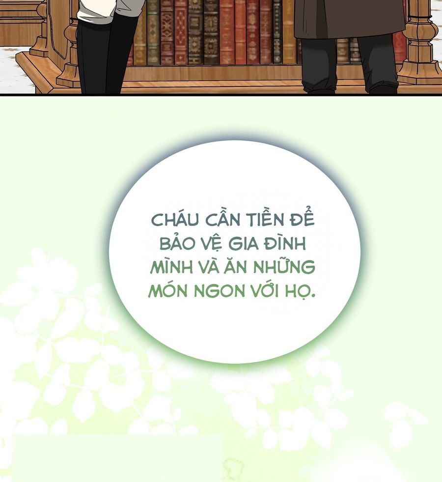 Không Bao Giờ Trở Về Gia Đình Đã Bỏ Rơi Tôi Chapter 37 - Trang 2